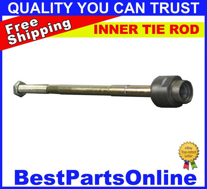 Steering Inner Tie Rod End for Oldsmobile Toronado Trofeo (92–92)