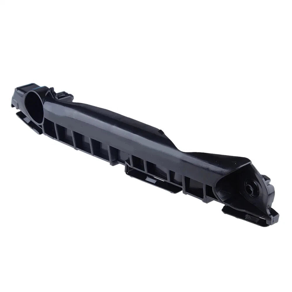 Plastic Bumper Bracket Set for Toyota Yaris Hatchback (2007-2011)