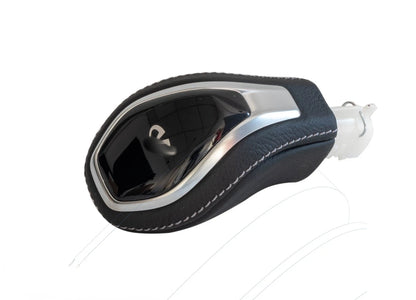 A/T Shift Knob Infiniti Q50 Q60 QX60 QX80 (2014–2023)
