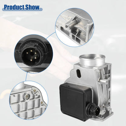 Mass Air Flow MAF Sensor for BMW E30 E36 E34 (1982-1999)