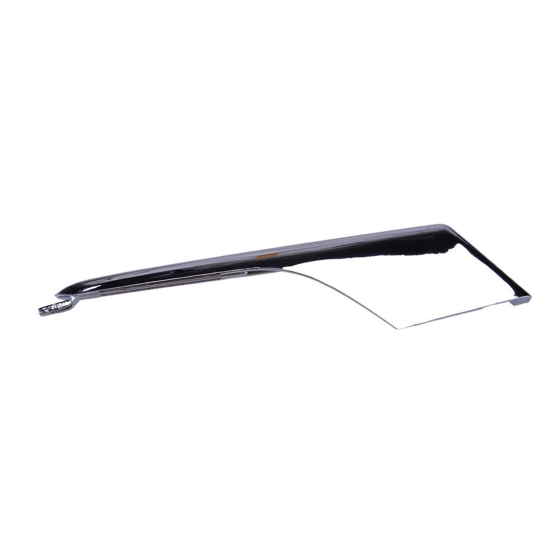 Fog Lamp Molding Trim Strip for Tesla Model X (2016-2021)