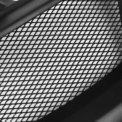 Front Bumper Grille Mesh for Nissan Juke (2011-2014)