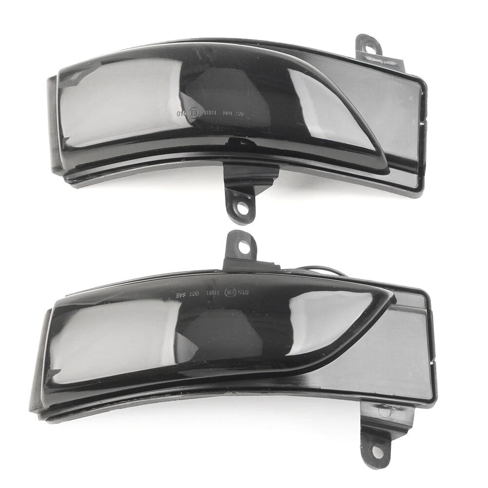 LED Turn Signal Light for Subaru Crosstrek, Forester (2013-2023)