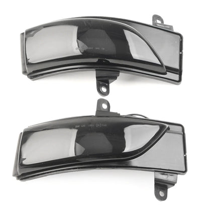 LED Turn Signal Light for Subaru Crosstrek, Forester (2013-2023)
