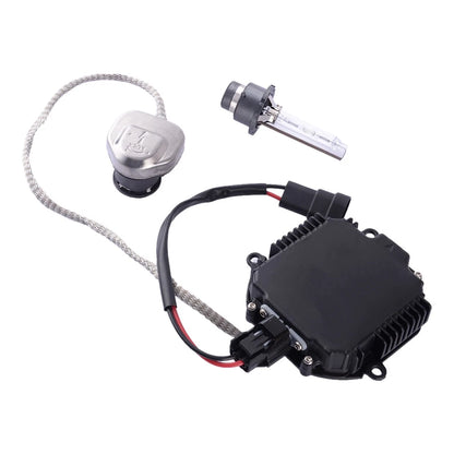 HID Xenon Headlight Ballast w/ Igniter for Nissan Infiniti Mazda