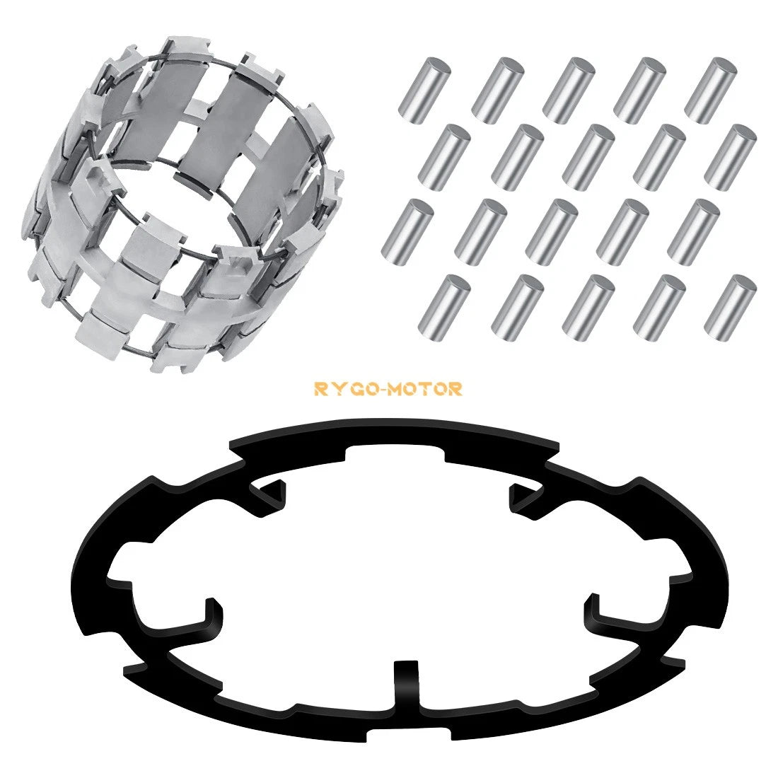 Front Differential Roll Cage Sprague for Polaris Ranger 800 (2006–2016)