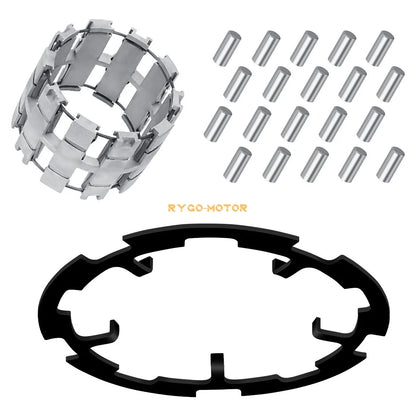 Front Differential Roll Cage Sprague for Polaris Ranger 800 (2006–2016)