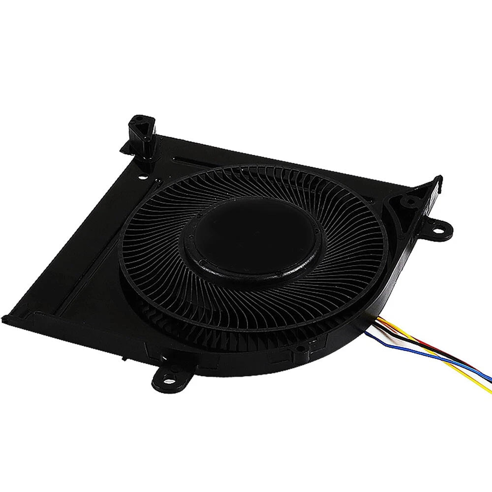 Cooling Fans for MSI GS63 GS63VR GS73 GS73VR (2017-2019) - 1 Pair