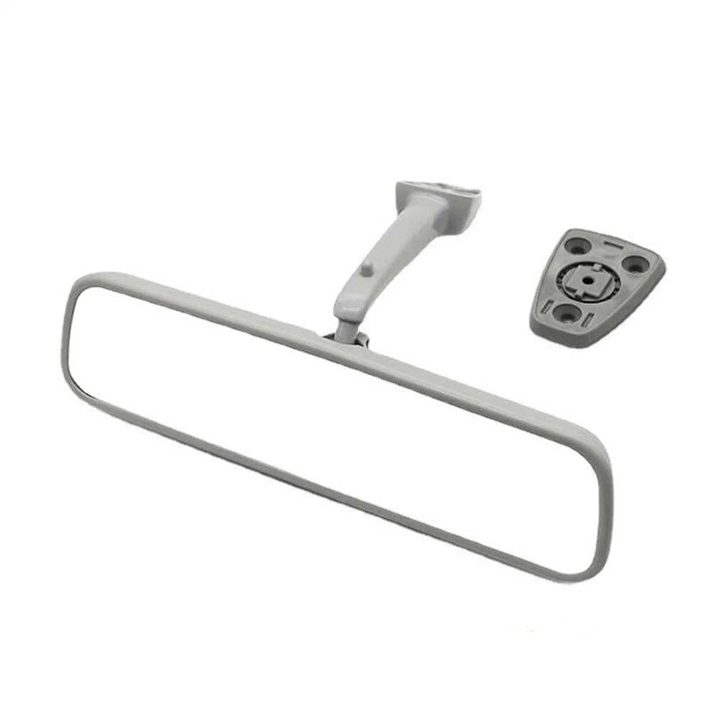 Rear View Mirror with Base for Nissan NV200 (2010-2023)