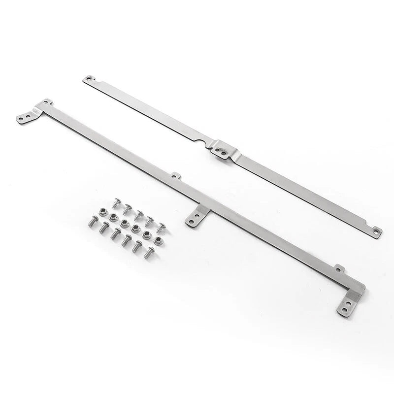 LED Grille Lights & 3 Amber Lamps for 2022-2023 Toyota Tundra PRO