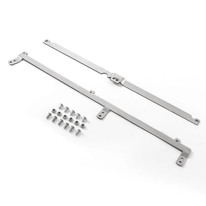 LED Grille Lights & 3 Amber Lamps for 2022-2023 Toyota Tundra PRO