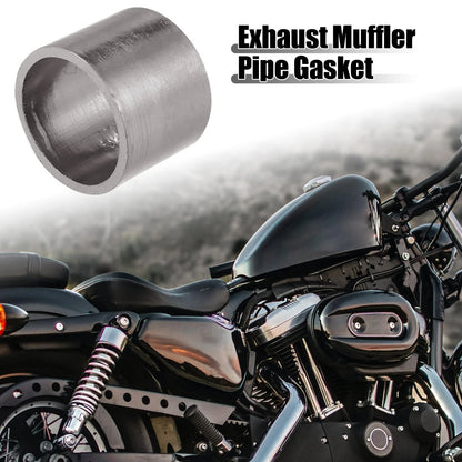 38mm ID 45mm OD / Exhaust / Gasket Graphite Seal Ring / for Motorcycle