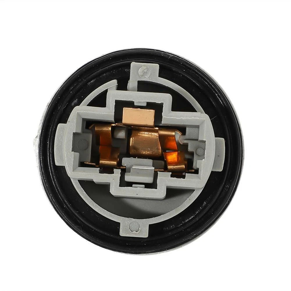 Front Turn Signal Light Bulb Socket Plug for Toyota Tundra Tacoma