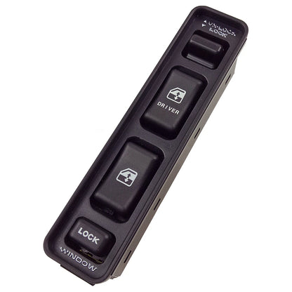 Power Window Switch for Suzuki Vitara 3 Door (1988-1995)