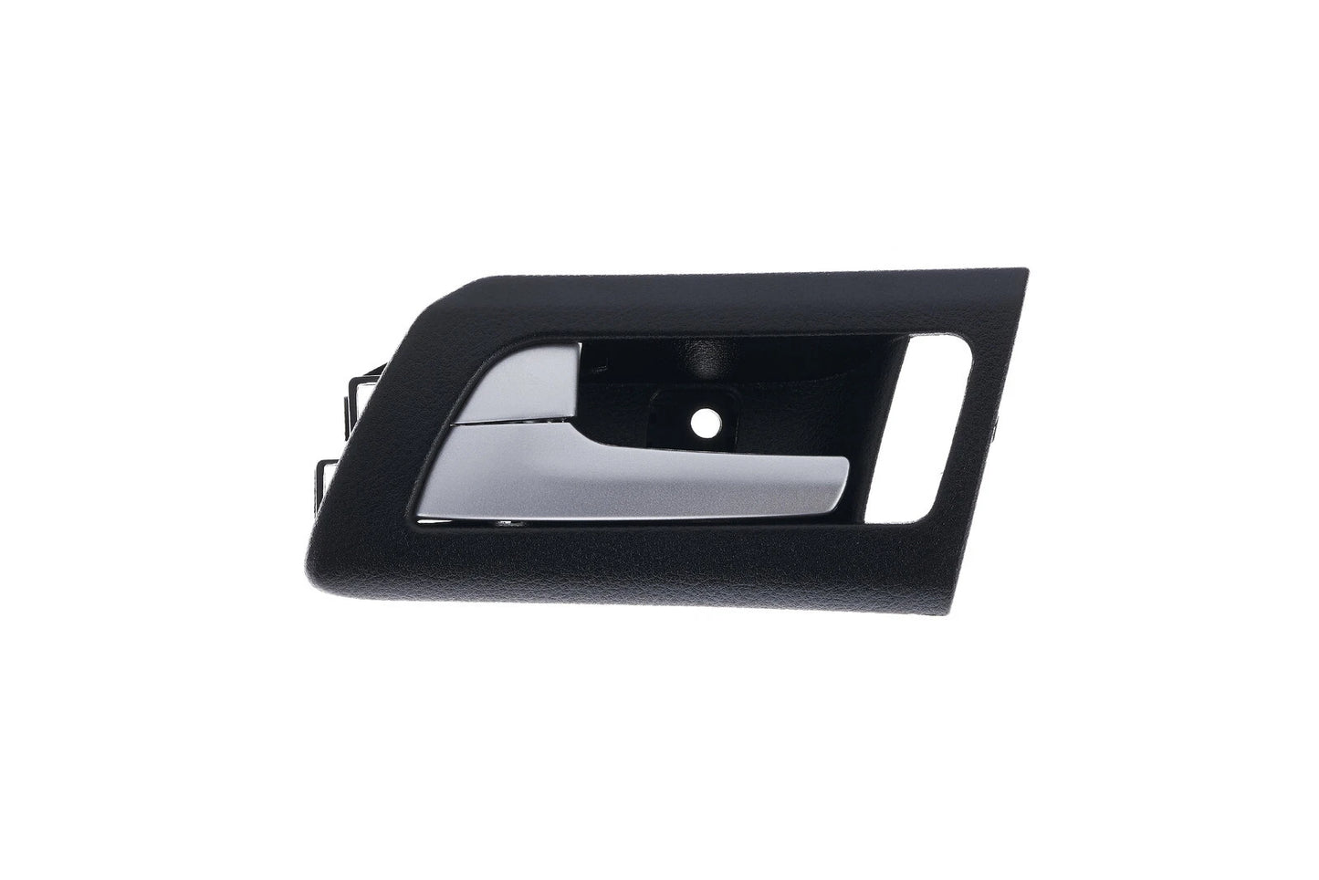 Rear Left Inner Door Handle Silver for Holden Commodore VE WM (2006–2013)