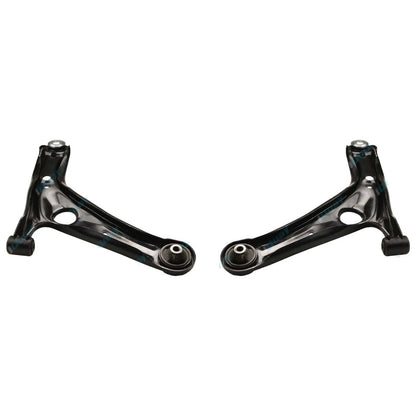 Lower Control Arm Assemblies for Toyota Prius C NHP10R Hatchback (2012-2017)