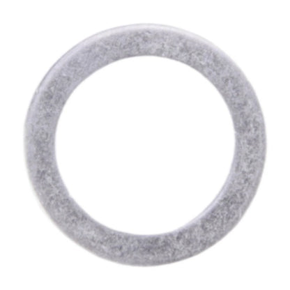 Oil Drain Sump Plug Washers Gasket for Mazda Kia Hyundai (1995-2023)