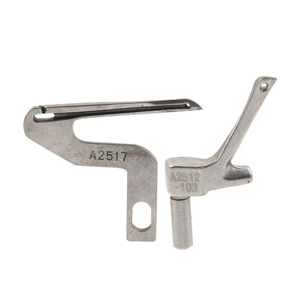 Upper & Lower Looper Set for Bernette MO203 MO234 JUKI MO103 MO134