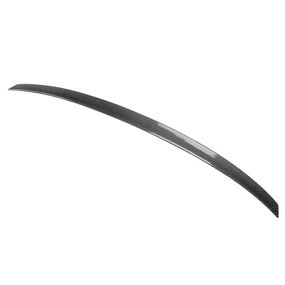 Rear Trunk Spoiler Wing for Audi A5 Sportback 2017-2024