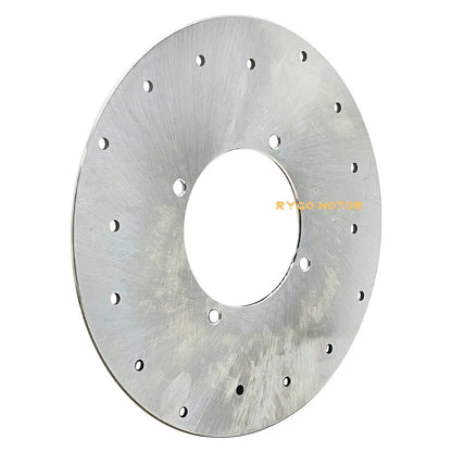 2 x Brake Disc Rotor for Arctic Cat Mud Pro 650 700 1000 (2010–2017)