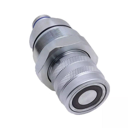 Hydraulic Coupler 48mm for Bobcat