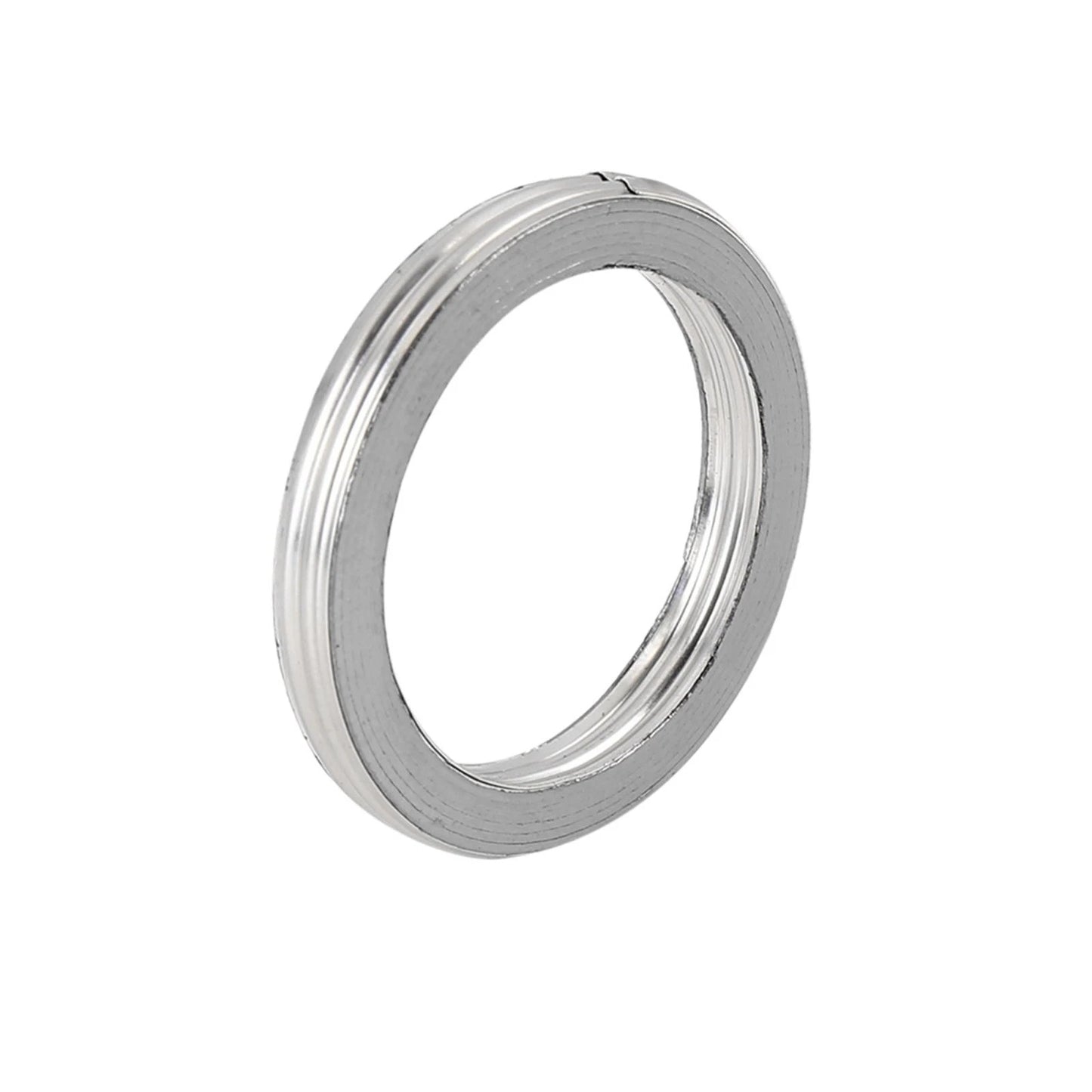 30mm ID 40mm OD Motorcycle Exhaust Muffler Gasket O Rings for Honda CG125