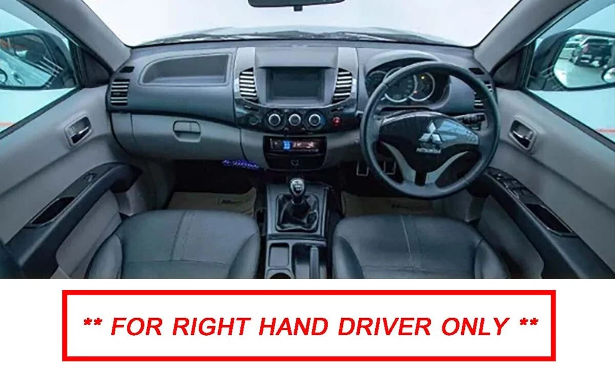 RHD Power Window Switch for Mitsubishi L200 Triton (2009-2014)