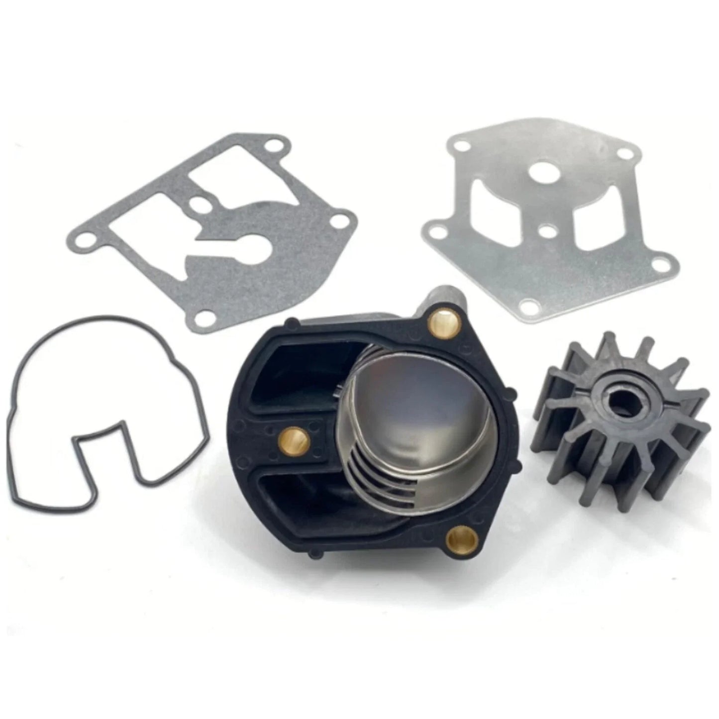 Water Pump Service Kit for OMC KING Cobra Stern Drive 3854661 987253