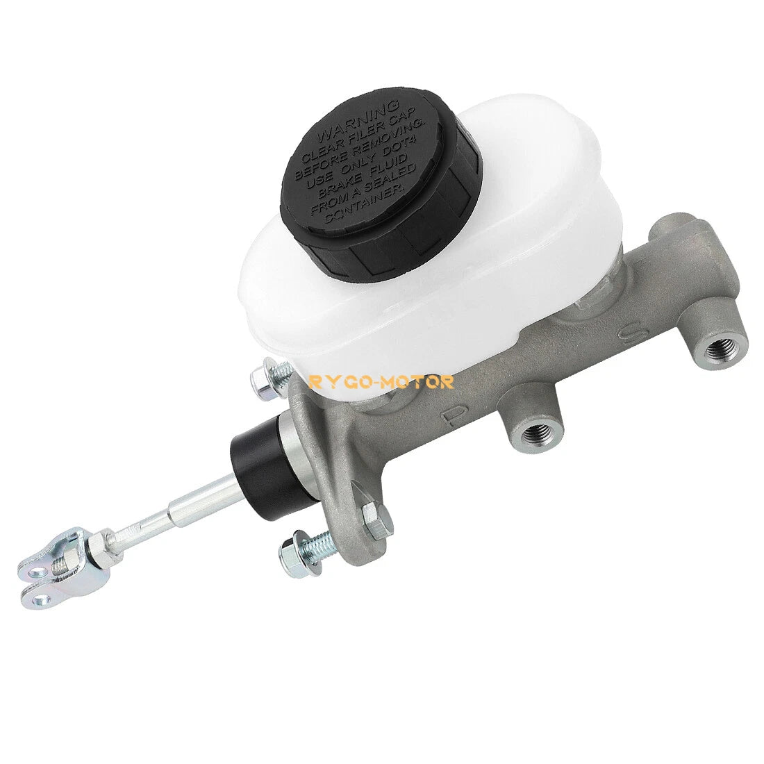 Brake Master Cylinder w/ Reservoir for Polaris Ranger 1000 XP (2018–2024)