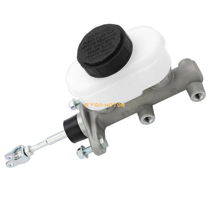 Brake Master Cylinder w/ Reservoir for Polaris Ranger 1000 XP (2018–2024)
