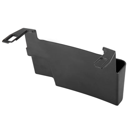 Car Center Console Storage Box Organizer for Jeep Wrangler (2018-2021)