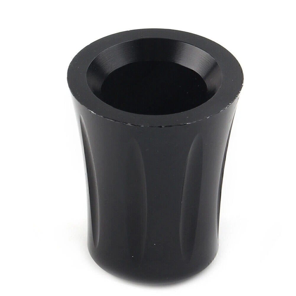 Aluminum Heel Shifter Lever Eliminator Shaft Spacer for Harley Road Glide (2015-2023)