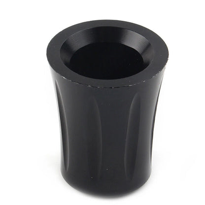 Aluminum Heel Shifter Lever Eliminator Shaft Spacer for Harley Road Glide (2015-2023)