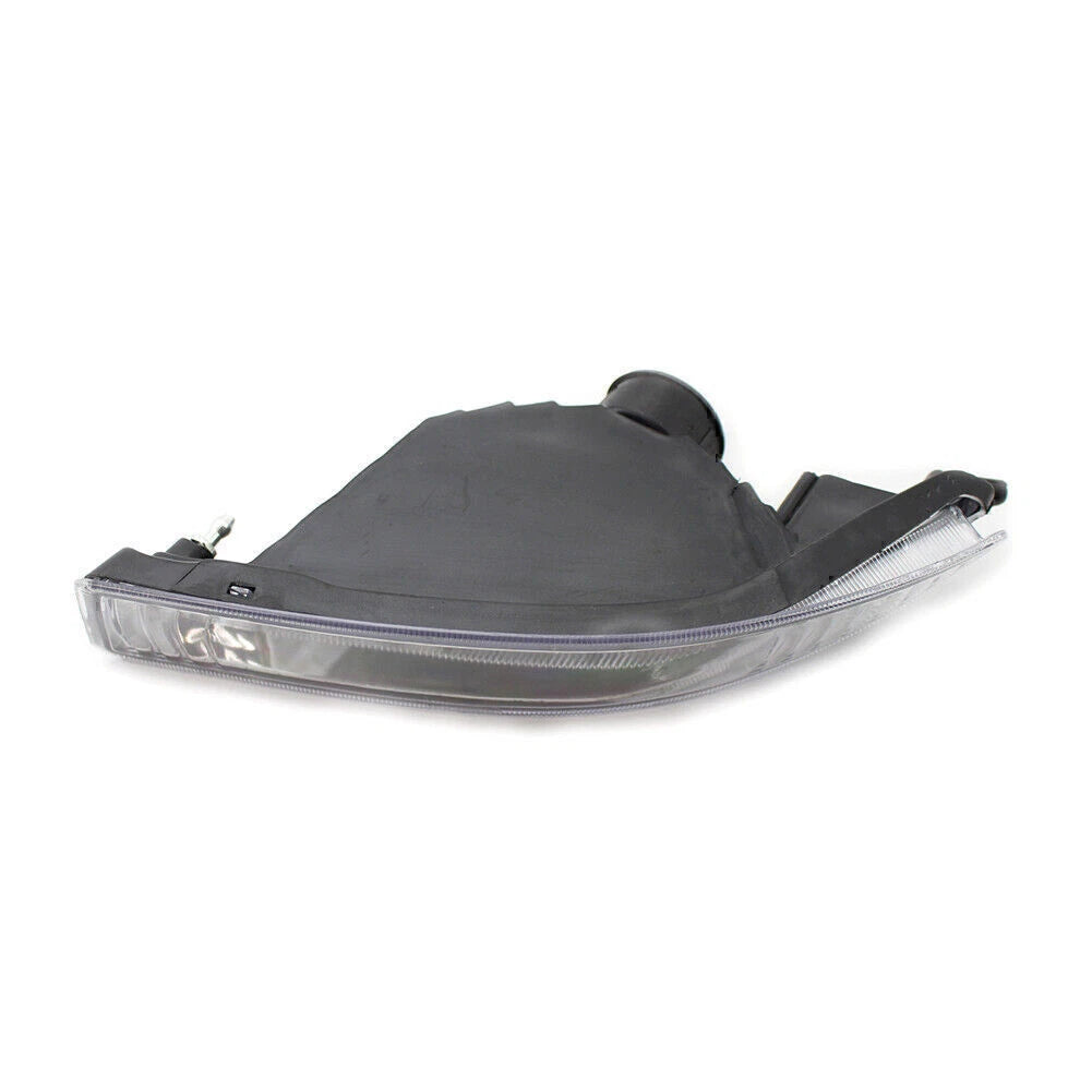 Left Front Bumper Clear Lens Fog Light for Toyota Corolla (2001-2004)