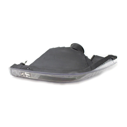 Left Front Bumper Clear Lens Fog Light for Toyota Corolla (2001-2004)