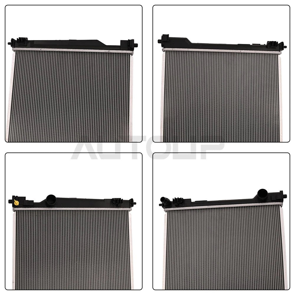 Radiator for Toyota RAV-4 Prime & Lexus NX350