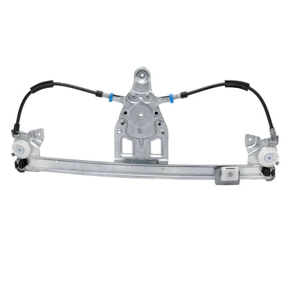 Rear Right Window Regulator for 1991-1998 Mercedes W140 S280 S420 S500