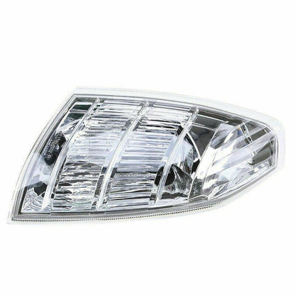 Clear Corner Signal Side Fog Light for Nissan X-TRAIL T30 (2001-2007)