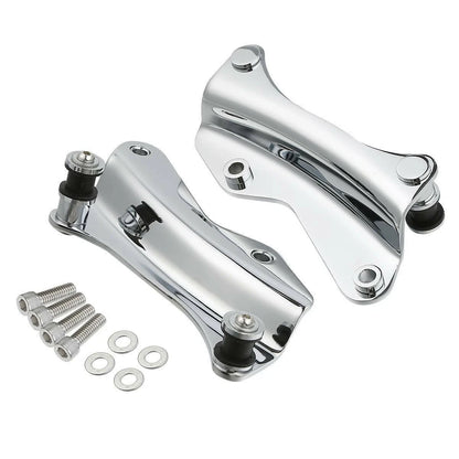 Docking Kit Pad for Harley Touring (2014-2025)