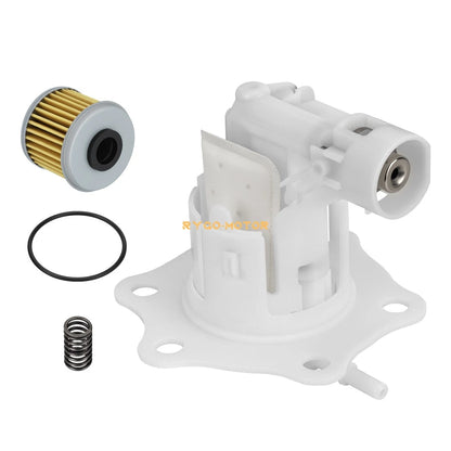 Fuel Pump Module Assembly for Honda CRF250/450 R/RX (2009–2025)