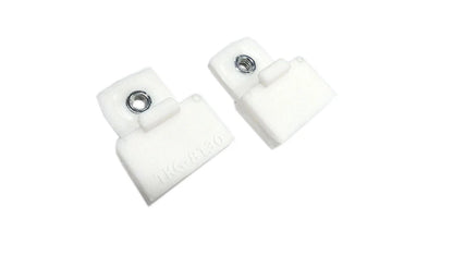 Window Track Clips for Isuzu Rodeo, Trooper, , Passport, Ute(1991-2004)