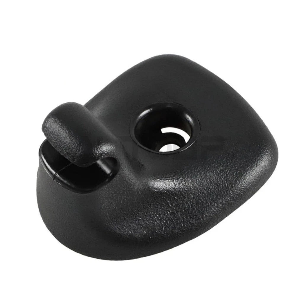 Sun Visor Holder Retainer Clip for Chrysler 200 Dodge Avenger (2011–2015)