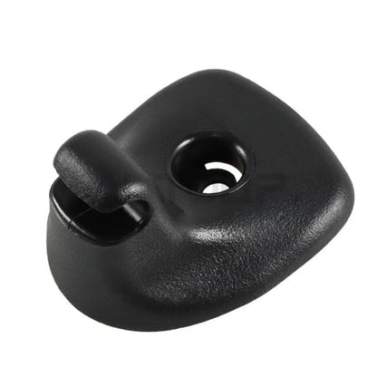 Sun Visor Holder Retainer Clip for Chrysler 200 Dodge Avenger (2011–2015)