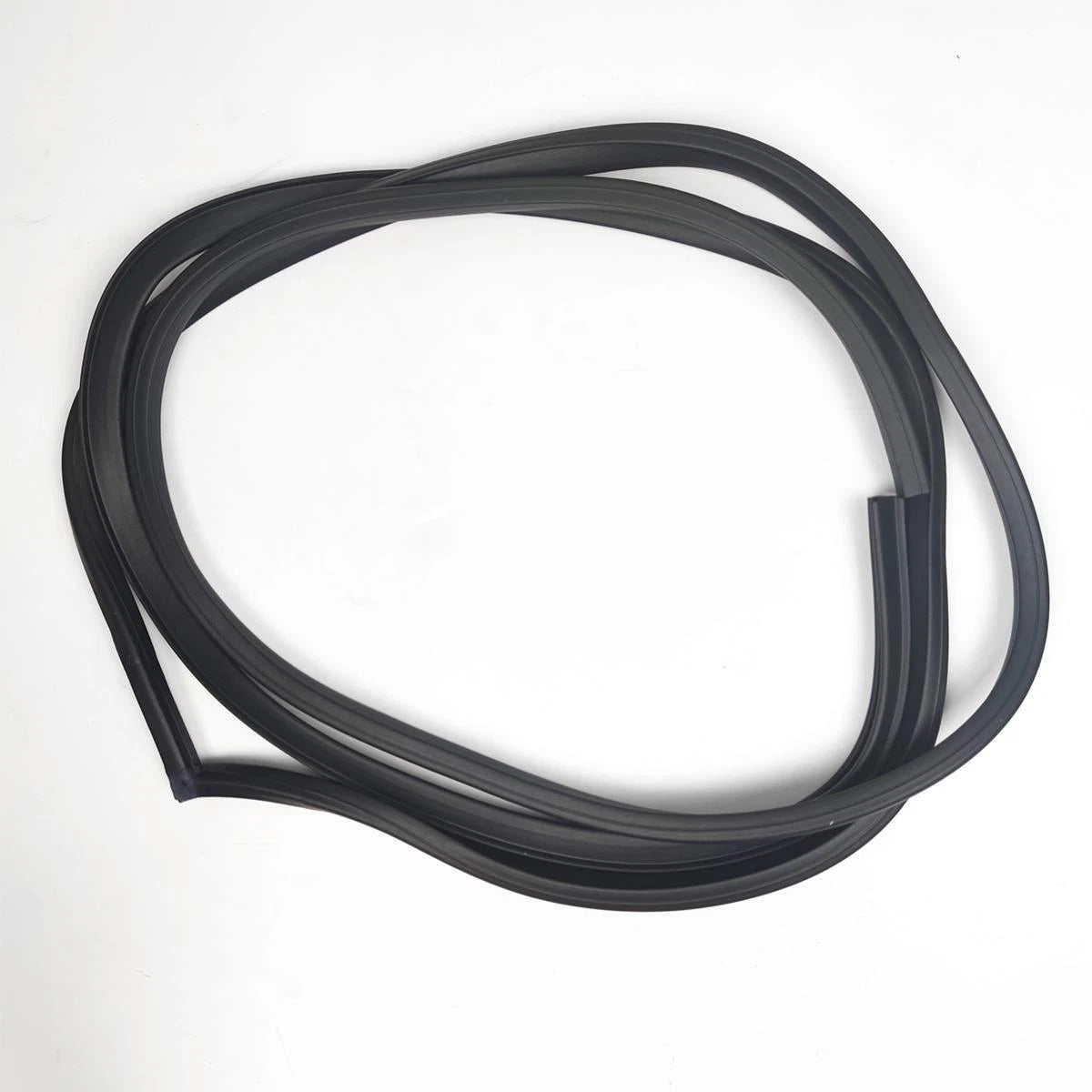 Weatherstrip Door Rubber Seal FR Fits Datsun Bluebird 512 4D Sedan 67-72 D11