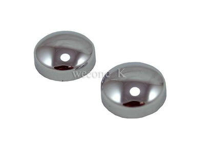 Chrome Side Cab Covers for Mitsubishi Triton L200 (2006-2014)