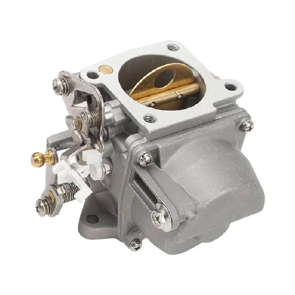 3pcs Carburetor for Yamaha 75-90HP 6H1 for Fuel System