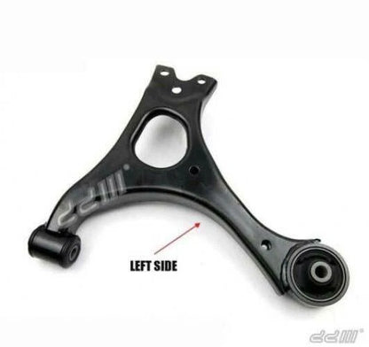 Left Front Control Arm for Honda Civic FD FK (2006-2023)