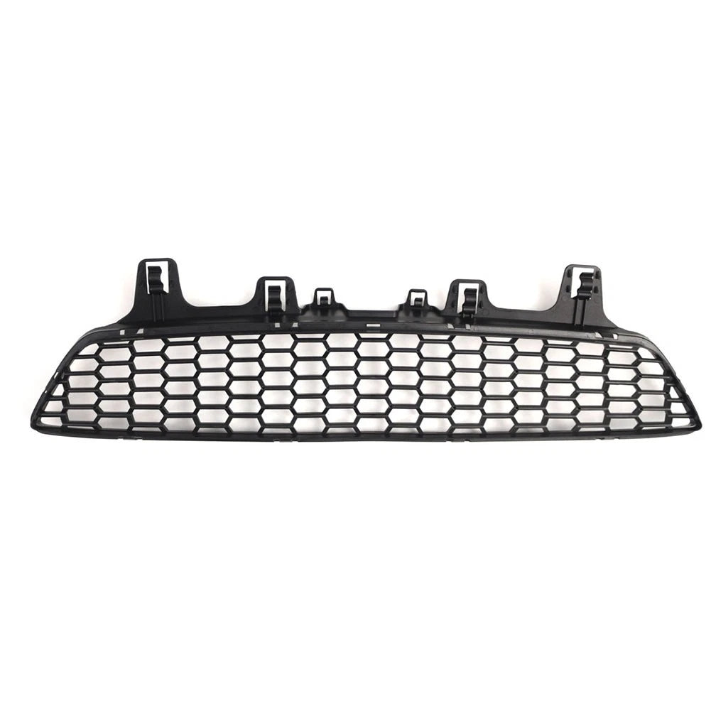 Front Bumper Mesh Grille for BMW M3 F80 M4 F82 F83 (2015-2020)