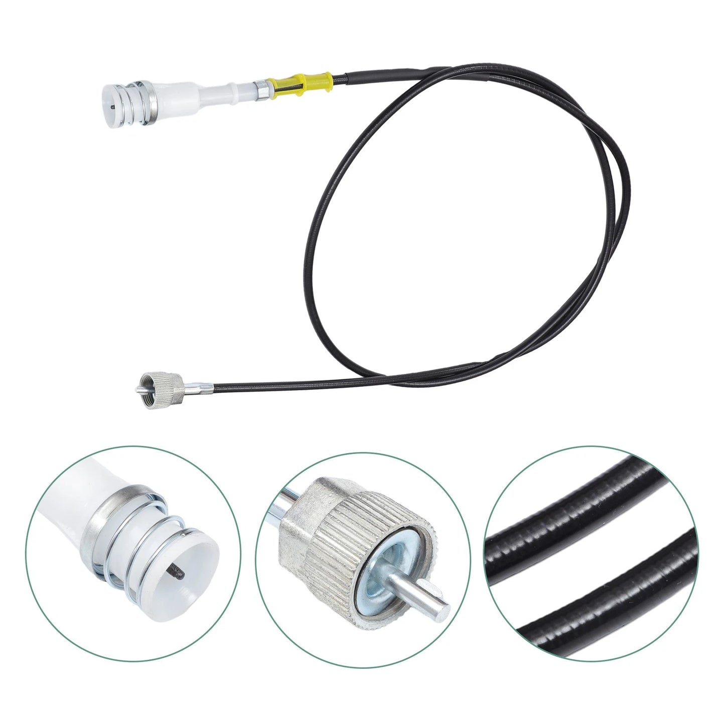 Speedometer Cable Assembly for Mazda Miata (1990-1997)