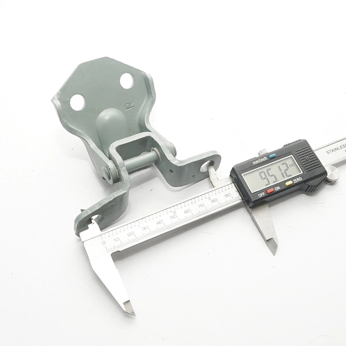 Door Hinges Upper Lower for Mazda B Series Bravo B2500 B2800 UN